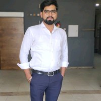 Paresh Parab