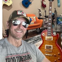 Tim Moran 🤘🏼😎🎸