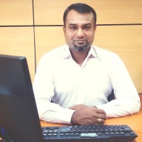 Goutam Kumar Das
