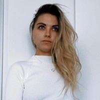 Oleksandra Labuzinska