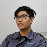 Nur Haziq Bin Mohamad Nor