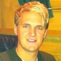 James Stedman