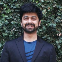 Somesh Saurabh