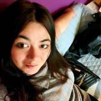 Dalila Amet