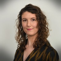 Stefanie Van De Poel