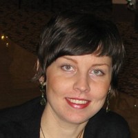 Anna Shatkuvene