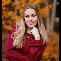 Kayla Ivey-Russell
