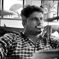 Ranjith K V