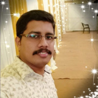 Vyshak C