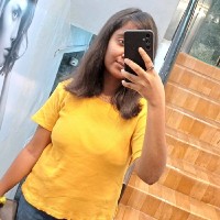 Priya Dharshini