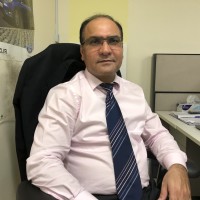 Muhammad Sadiq