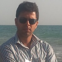 ehsan hooribeygi