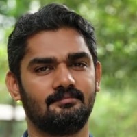 Binil Joseph