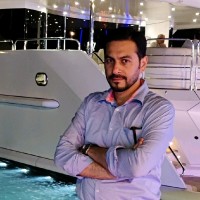 Shoaib Parkar
