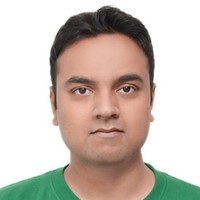 Rishabh Tripathi