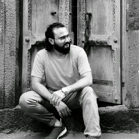 Vikram Kasar