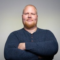 Jimmy Aleksander Keiserud
