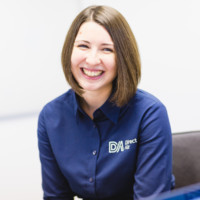 Emma Dolby