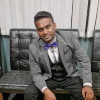Albert Alakeesan