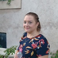 Susanna Muratovic