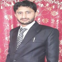 Ghulam Mujtaba