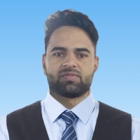 Sunny Singh