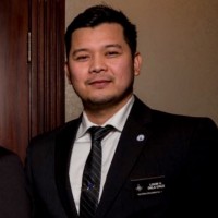 Louie Dela Cruz