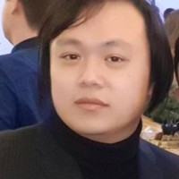 Eddie Suen