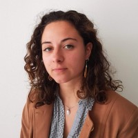 Aurore Gomes Da Rosa