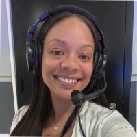 Brittney Luckey
