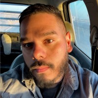Christopher Muniz