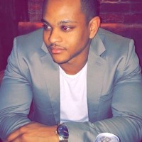 Nathaniel Prescod