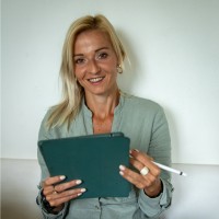 Ing. Kateřina Kašparová, Ph.D.