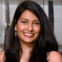 Felisha Shakeer, Mba