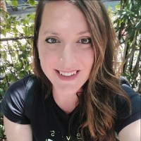 Cristina Martínez Trilles