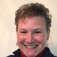 Sarah Mott