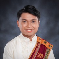 James Andrei Pereja