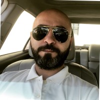 Ali Al Malkawi