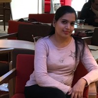 Uma Sharma