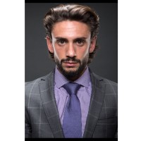 Anthony Gobbi