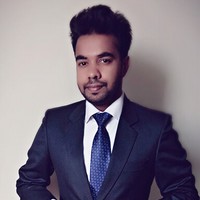 Brijesh Jaiswal