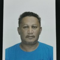 Syed Sham Ariff Syed Sagaf