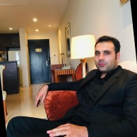Mahboob Rehan