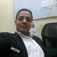 Tarek El Sayed