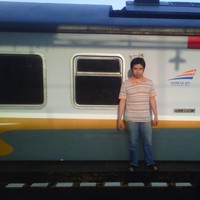 edwin kusuma