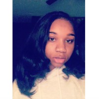 Shanice Alston