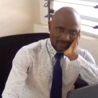 Moussa ADAMOU GADO