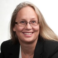 Janne Cristin Haglund