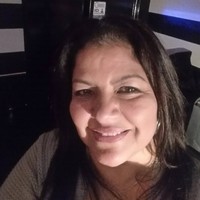 Jacqueline Pereira