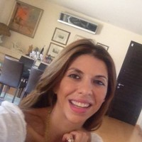 Iphigenia (Efi) Kammitsi
